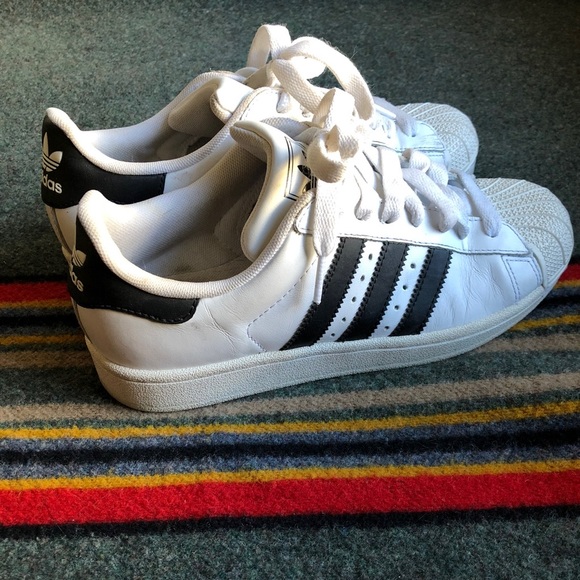 Adidas superstar white - Picture 2 of 3